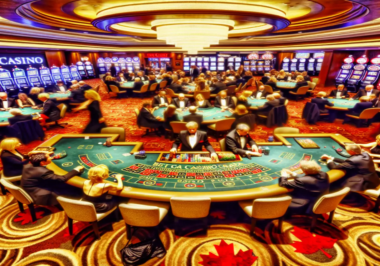 mejor casino online en chile